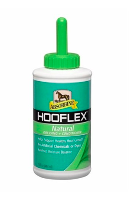 Absorbine Hooflex Natural 444 ml 